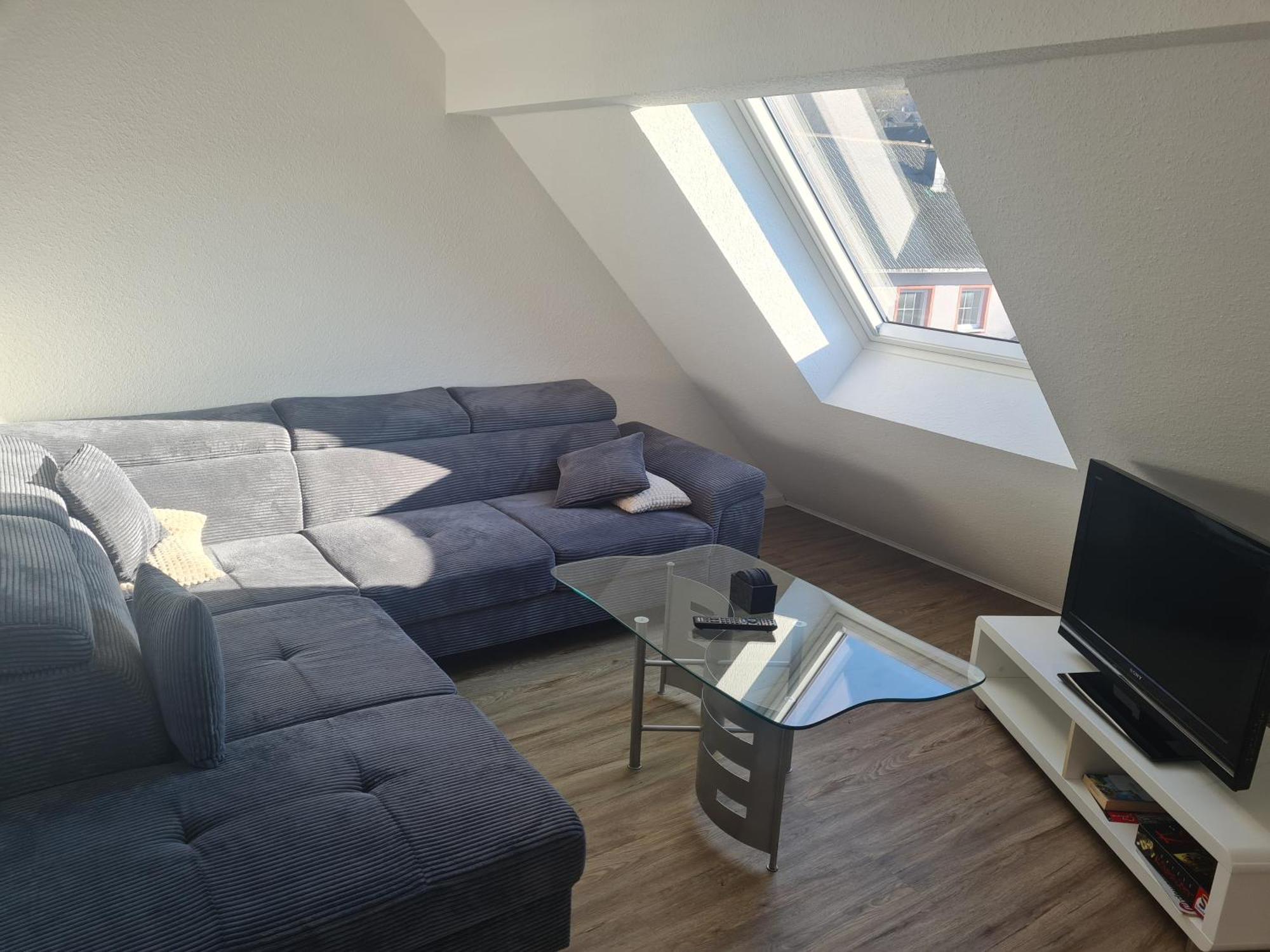 Ferienwohnung Am Rursee Simmerath Extérieur photo