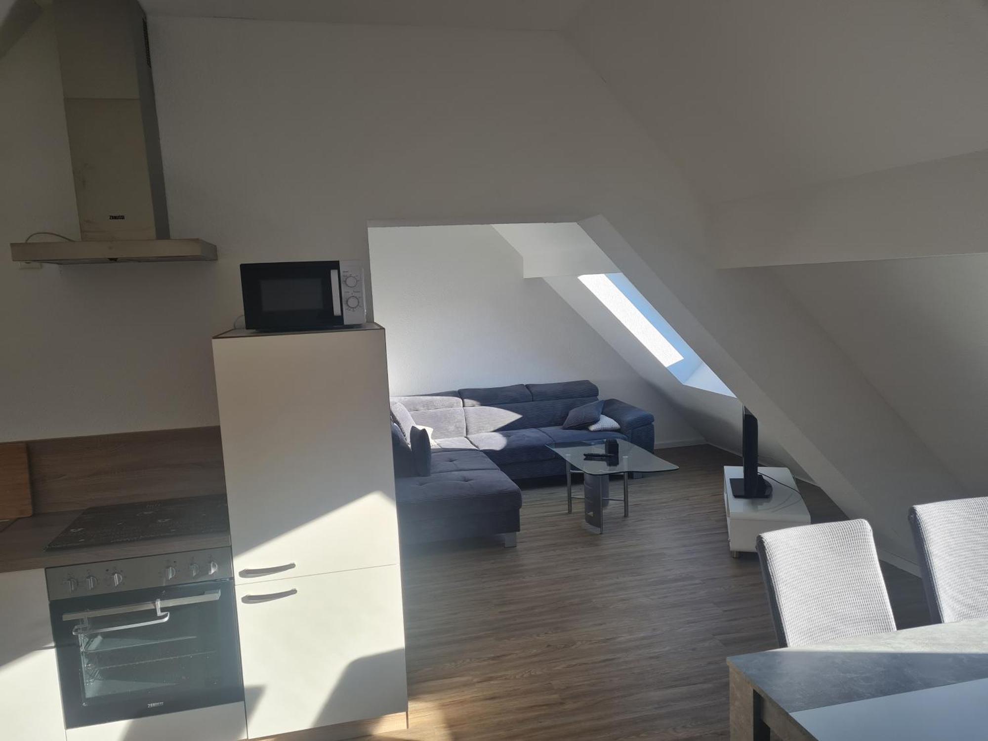 Ferienwohnung Am Rursee Simmerath Extérieur photo